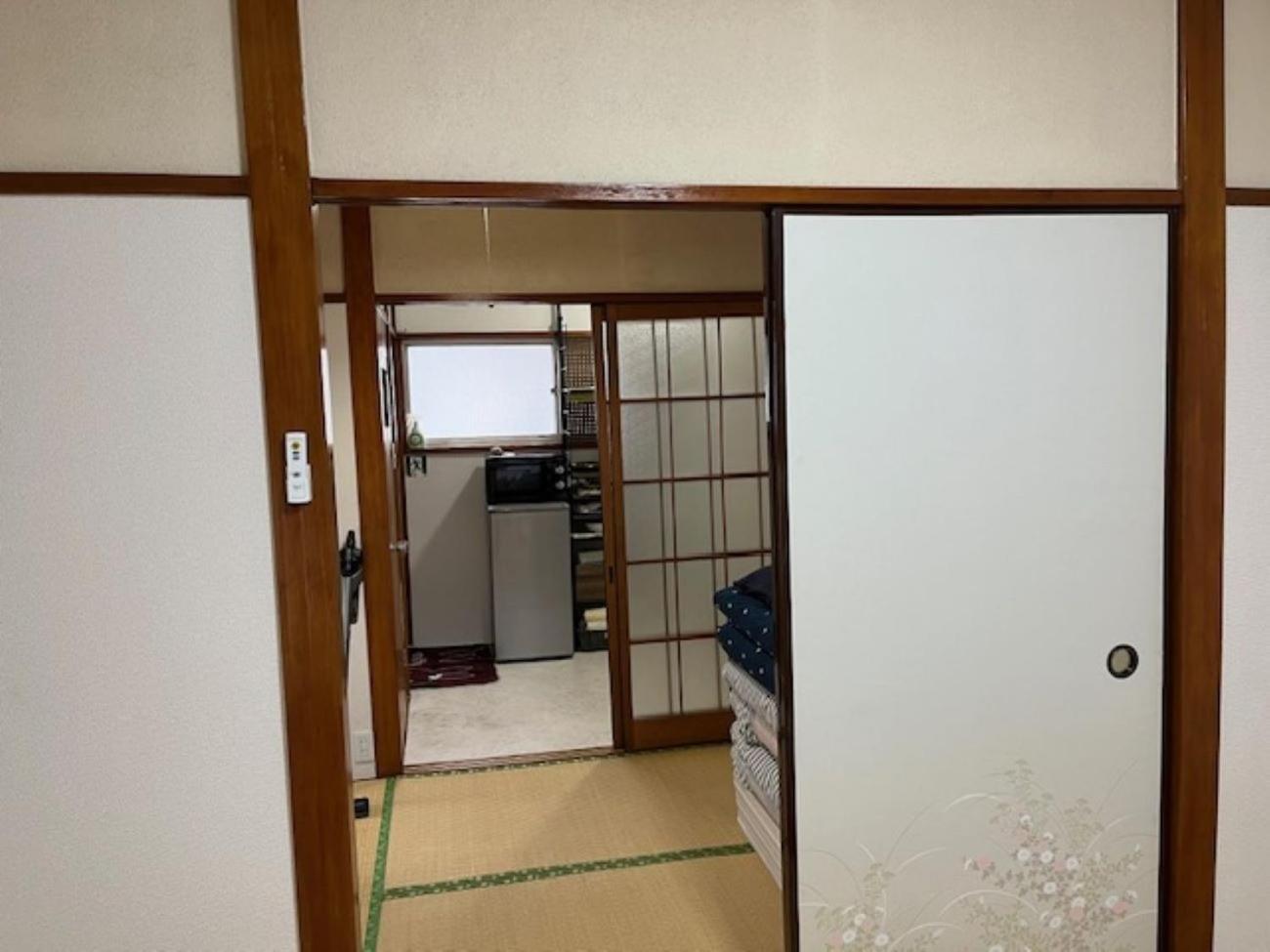 Maison d'hôtes D-pdal - Vacation 39054v Tōkyō